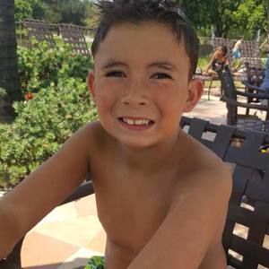 Meet your Posher, Roy earl